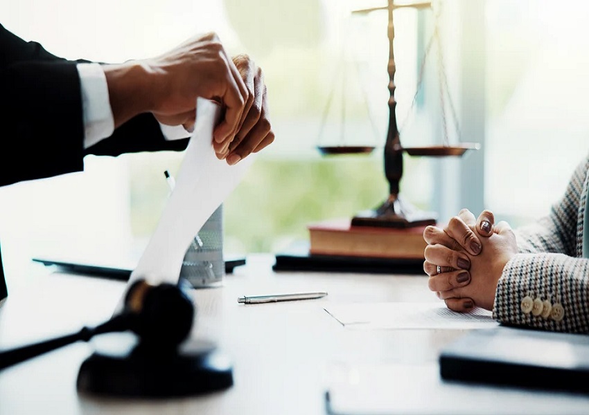 Breach of Contract