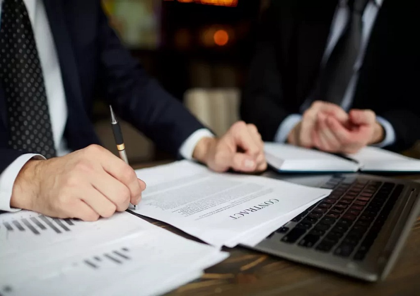 Business Contracts