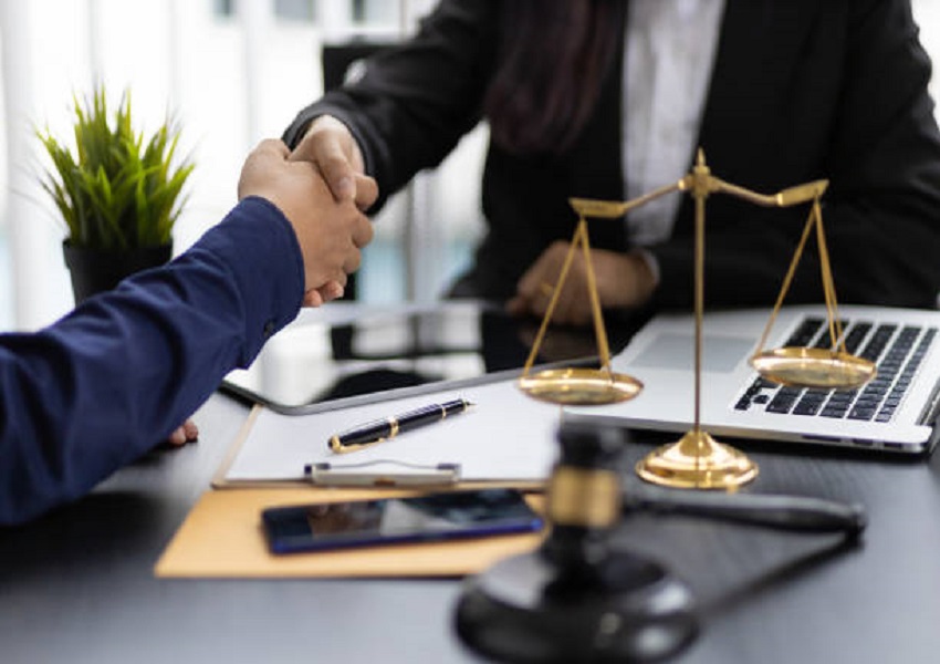 Commercial Legal Opinion