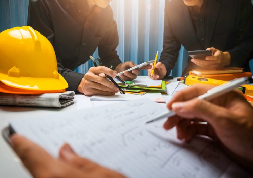Construction Agreement Drafting