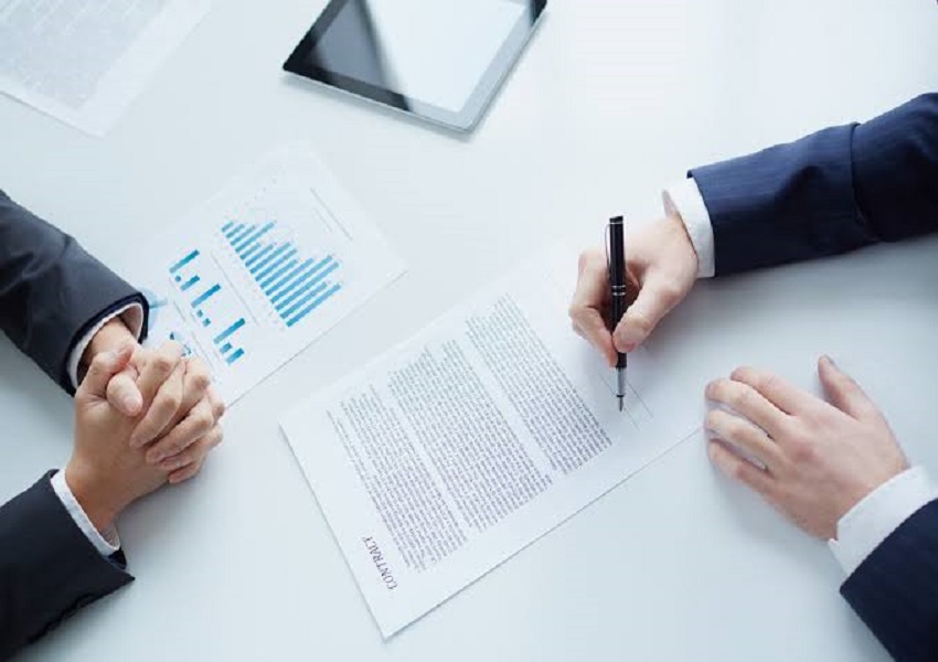 Contract Review