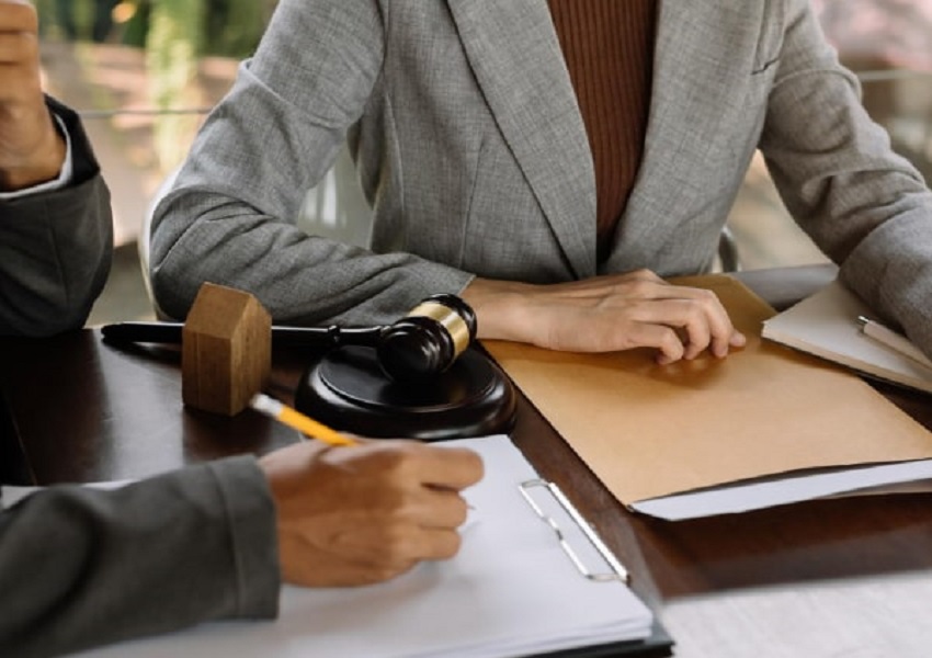 Contract Legal Opinion