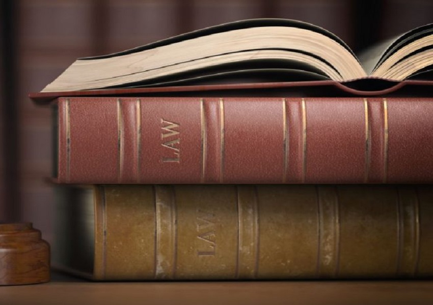 Corporate Legal Opinion