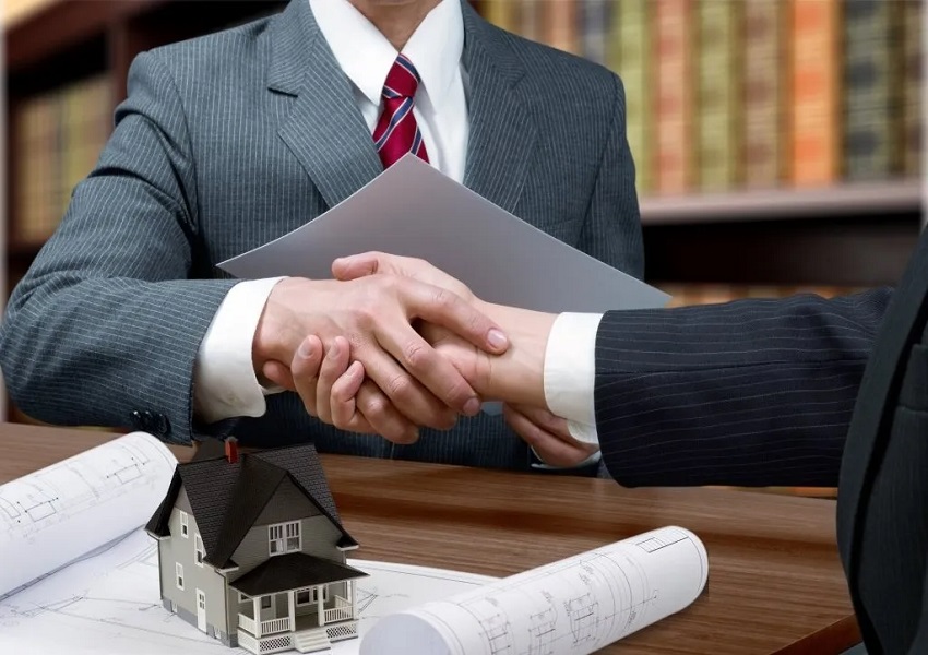 Property Development Agreement