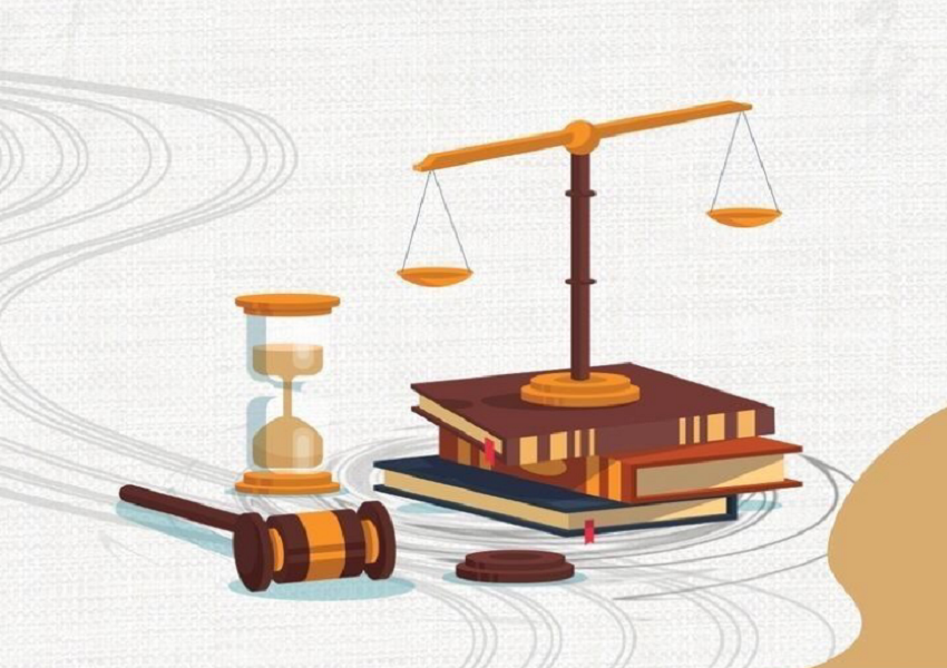 Dispute Legal Opinion