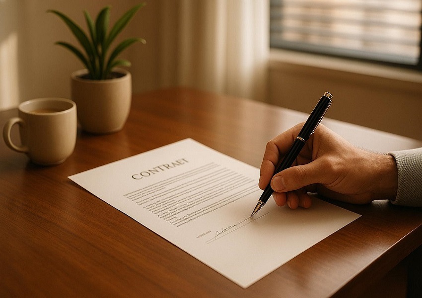 Employment Agreements