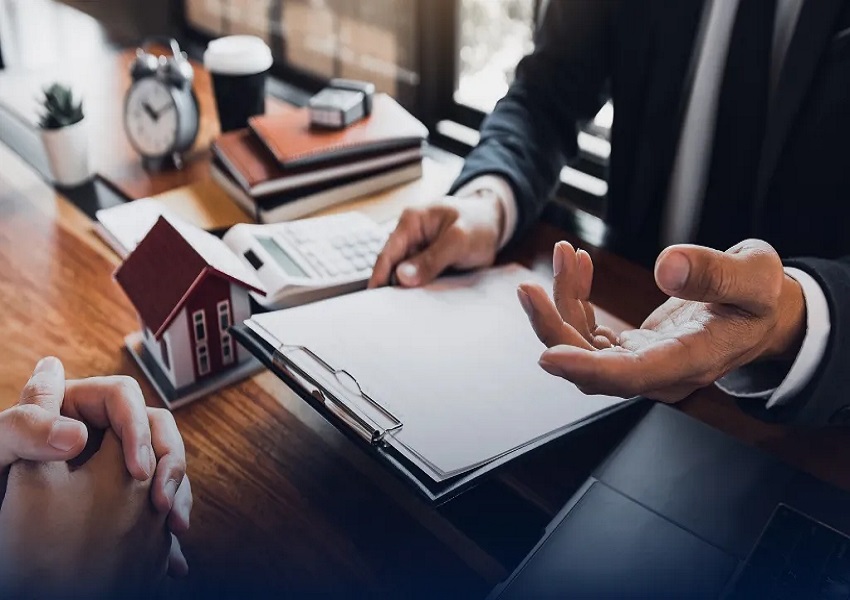 Property Legal Opinion