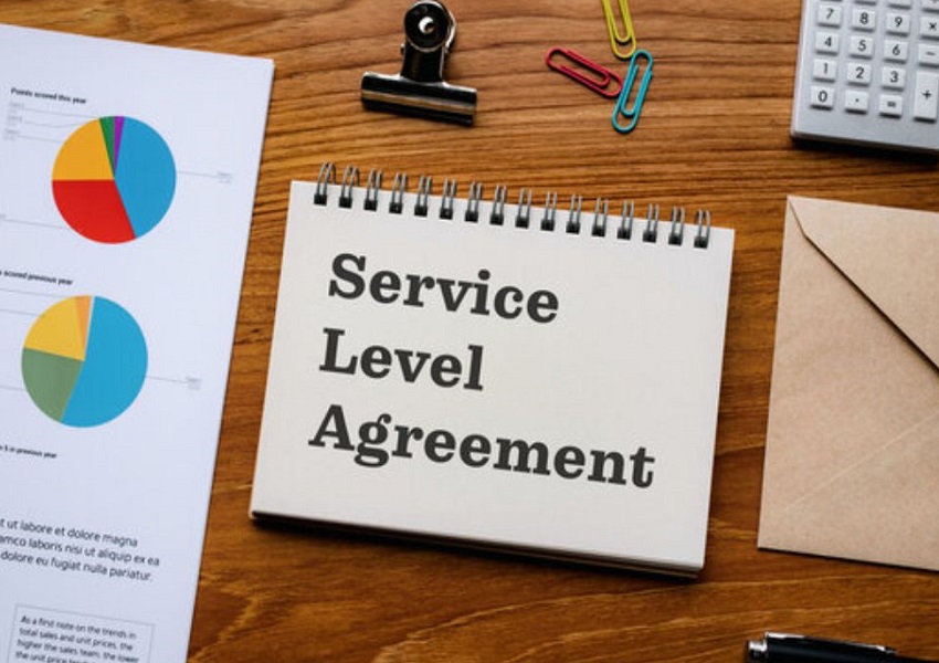 Service Agreements