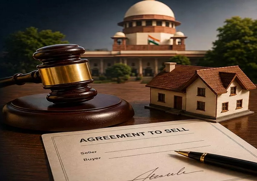 Specific Performance Legal Services